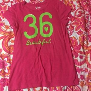 Aeropostale kids T-shirt